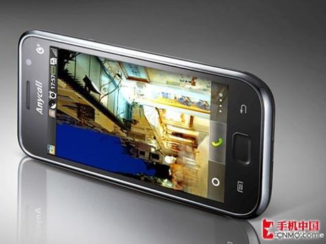 三星i9008(galaxy s),产品型号为yp